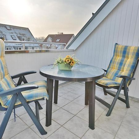 Hansa-Residenz I Hansa-Residenz I Appartement 17 Kumweer Шарбойц Экстерьер фото