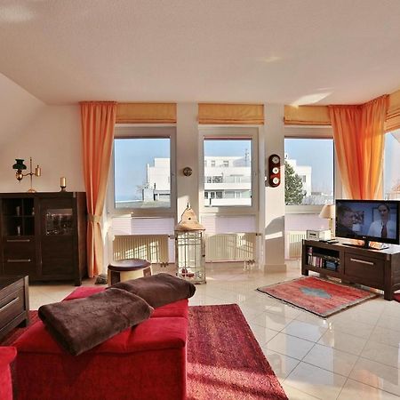 Hansa-Residenz I Hansa-Residenz I Appartement 17 Kumweer Шарбойц Экстерьер фото