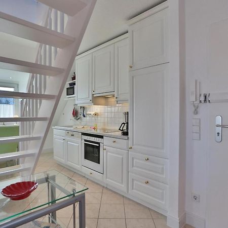 Hansa-Residenz I Hansa-Residenz I Appartement 17 Kumweer Шарбойц Экстерьер фото
