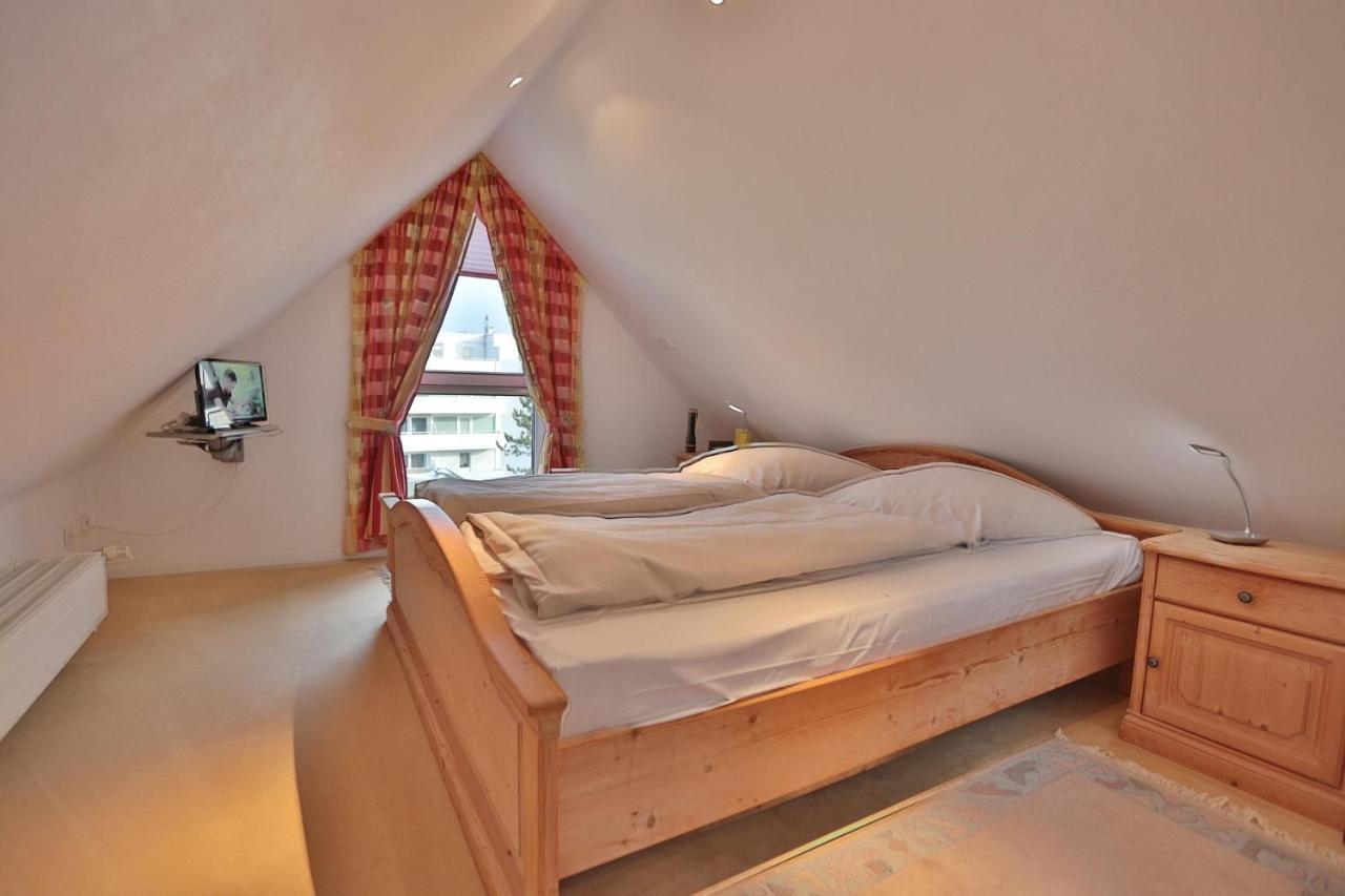 Hansa-Residenz I Hansa-Residenz I Appartement 17 Kumweer Шарбойц Экстерьер фото