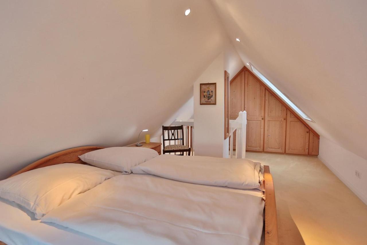 Hansa-Residenz I Hansa-Residenz I Appartement 17 Kumweer Шарбойц Экстерьер фото